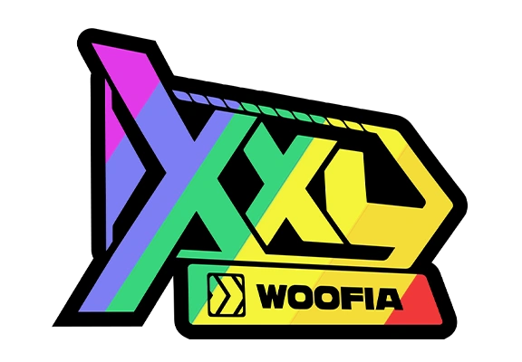 XXL Logo