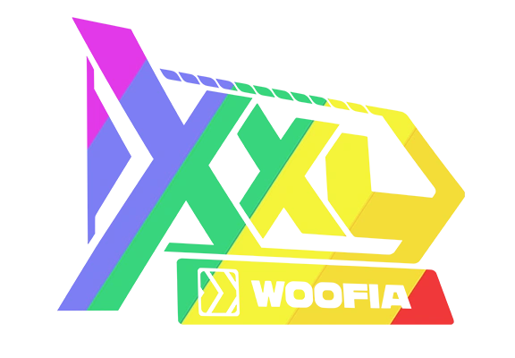 XXL Logo